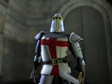 Knight's Quest 3D
